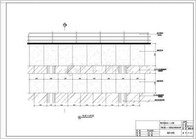 【北京某医院】北京某医院急诊病房综合楼幕墙工程结构设计图(含幕墙计算书)_土木在线